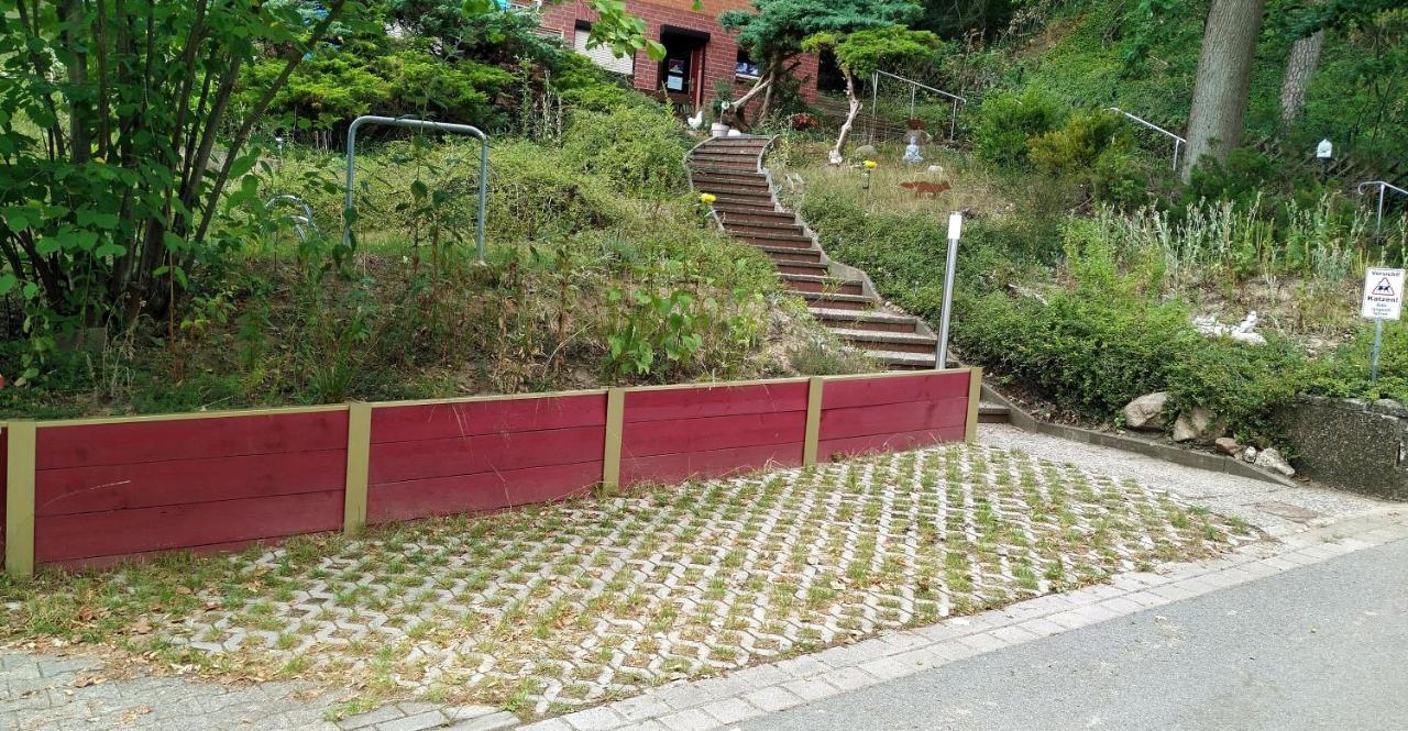 Elbwald-Studio Hitzacker Exterior photo